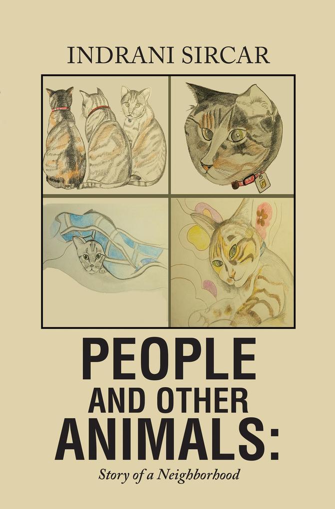 People and Other Animals: