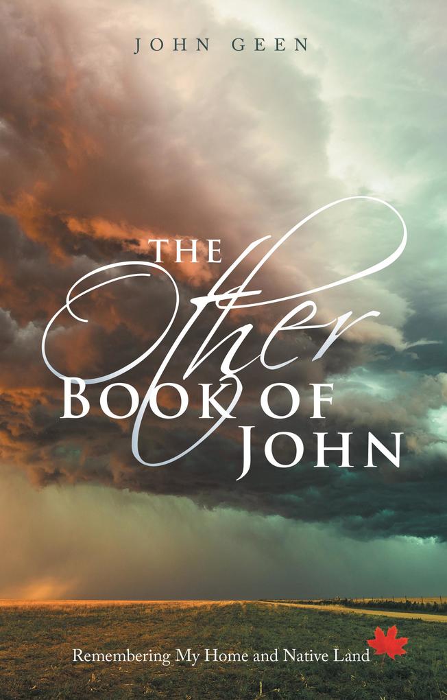 The Other Book of John