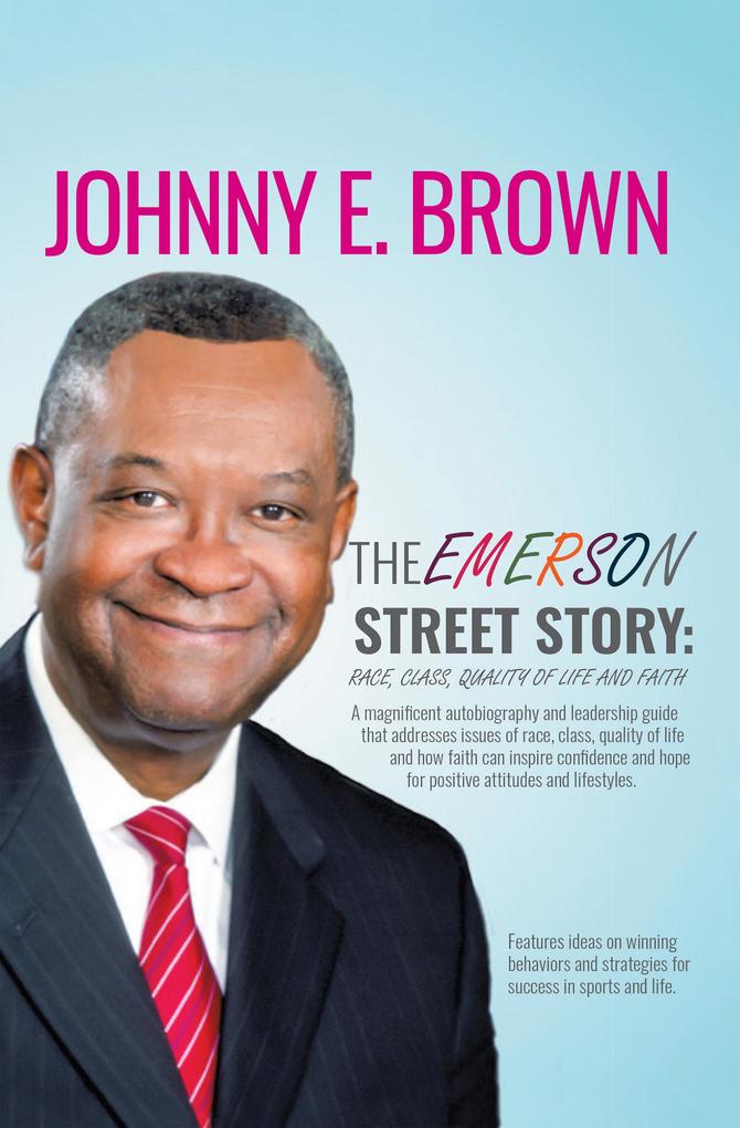 The Emerson Street Story: Race Class Quality of Life and Faith