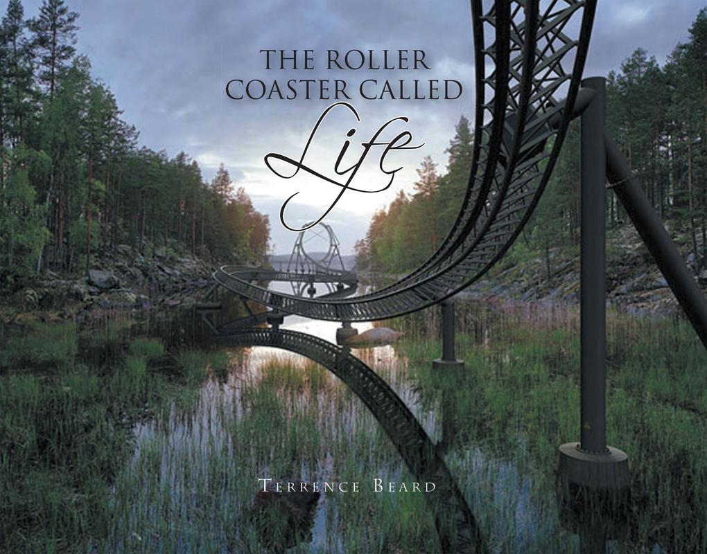 The Roller Coaster Called Life