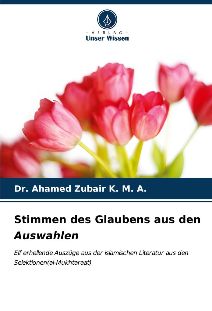 Stimmen des Glaubens aus den Auswahlen