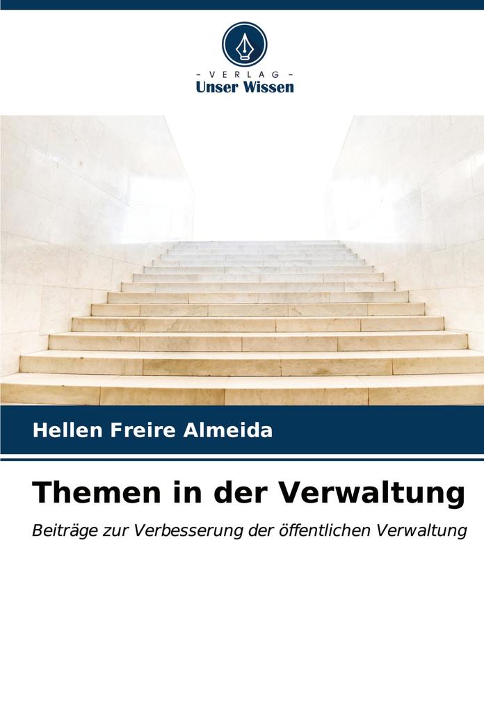 Themen in der Verwaltung
