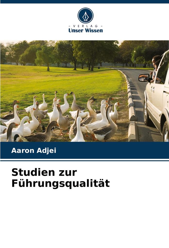 Studien zur Führungsqualität