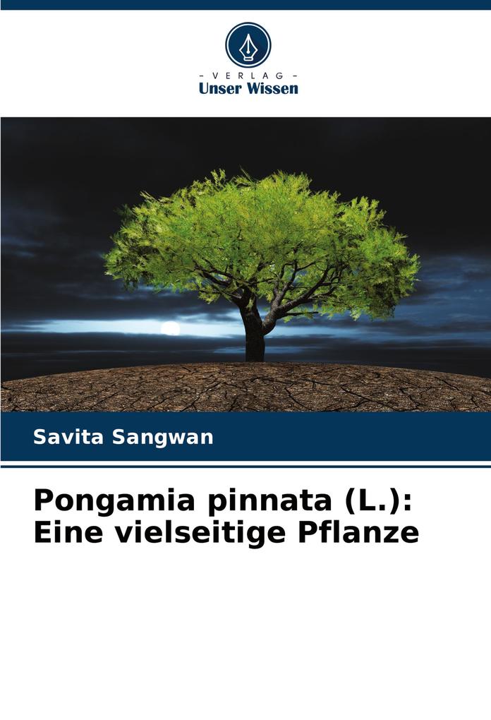 Pongamia pinnata (L.): Eine vielseitige Pflanze