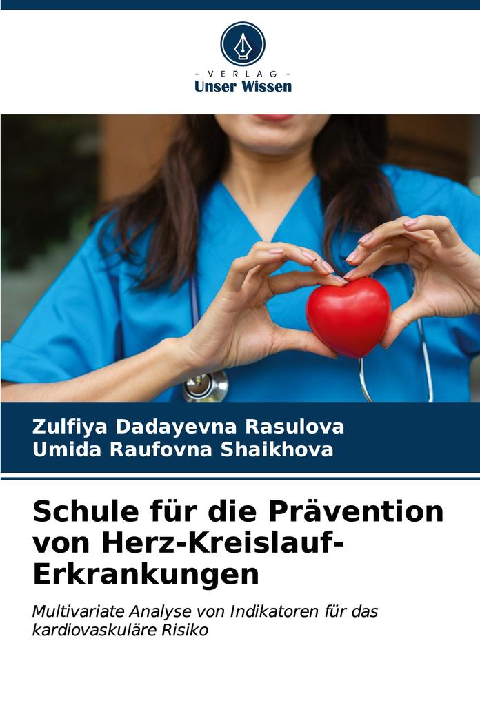 Schule für die Prävention von Herz-Kreislauf-Erkrankungen