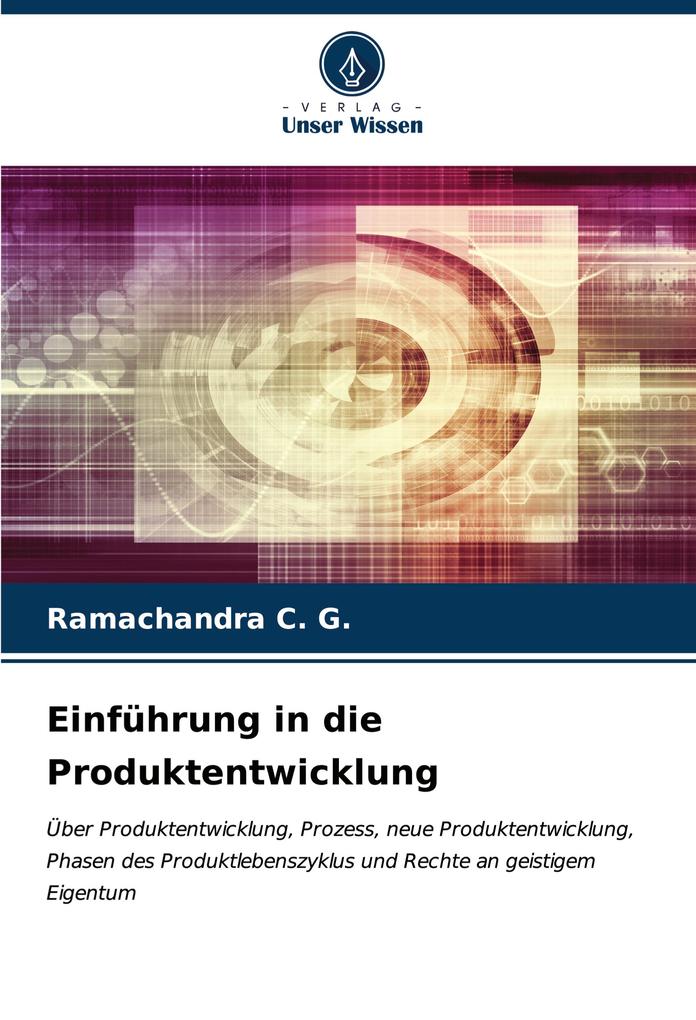 Einführung in die Produktentwicklung