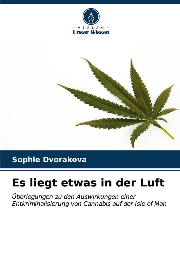 Es liegt etwas in der Luft