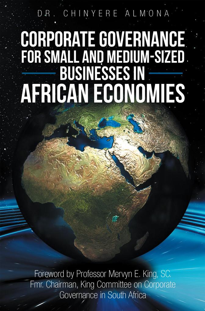 Corporate Governance for Small and Medium-Sized Businesses in African Economies