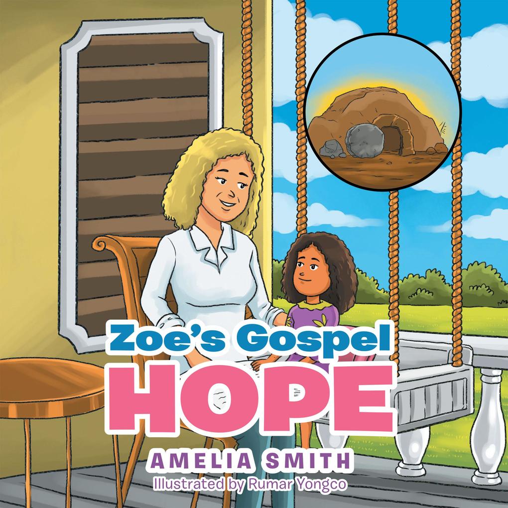 Zoe‘s Gospel Hope