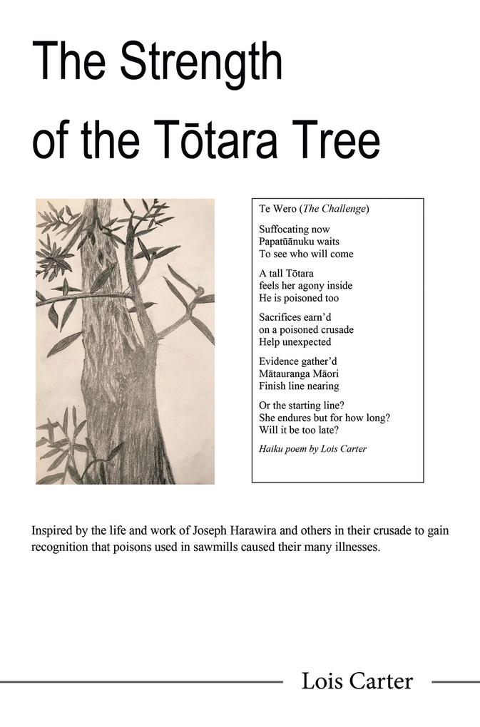 The Strength of the Ttara Tree