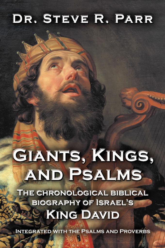 Giants Kings and Psalms