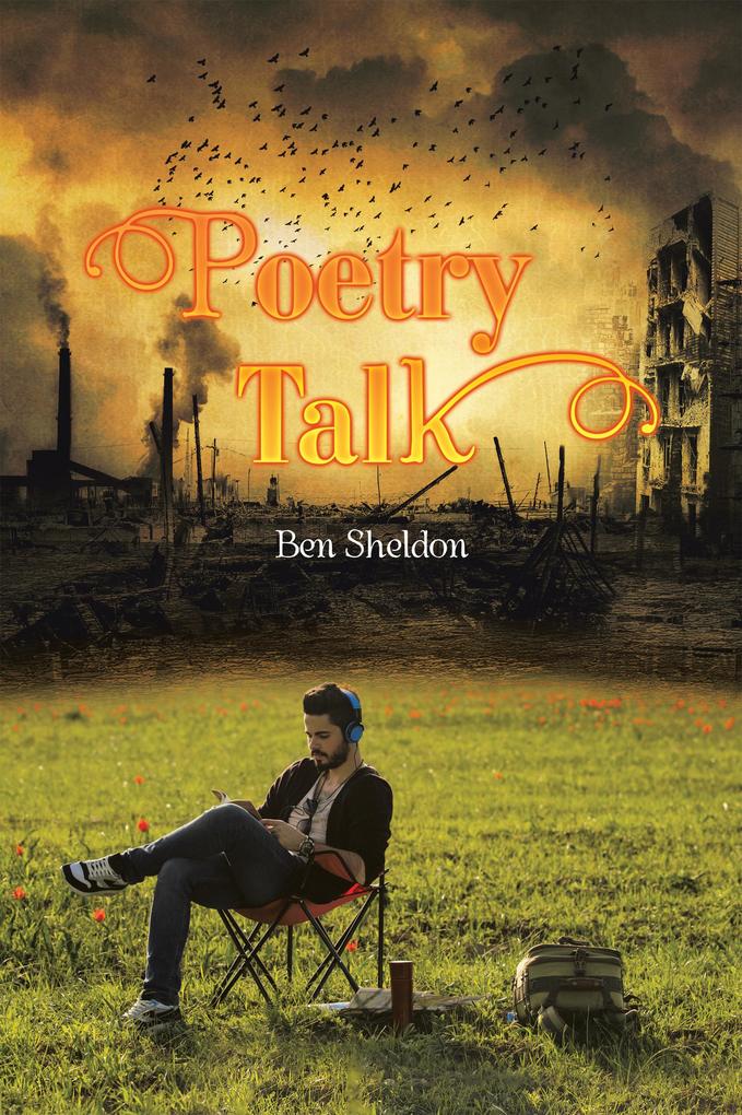 Poetry Talk