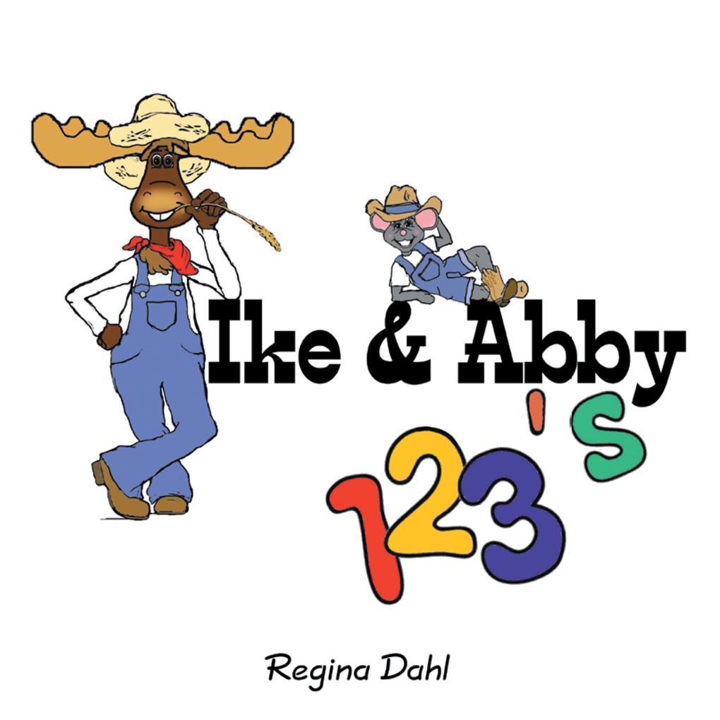 Ike & Abby 123‘S