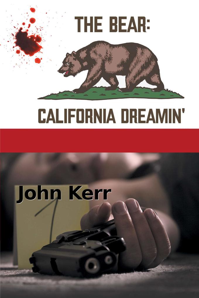 The Bear: California Dreamin‘
