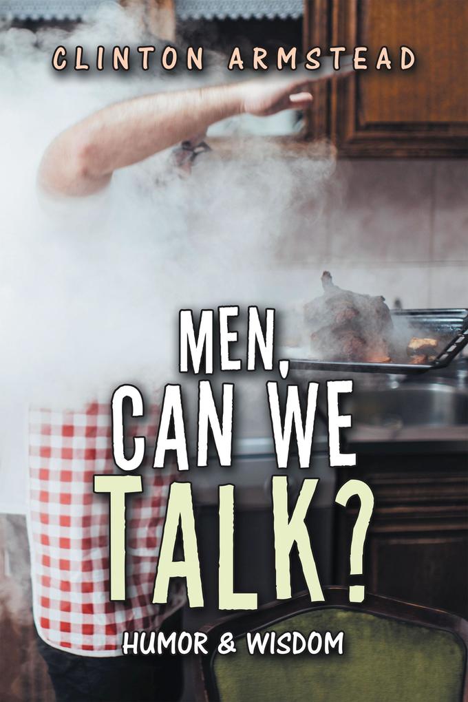 Men Can We Talk?