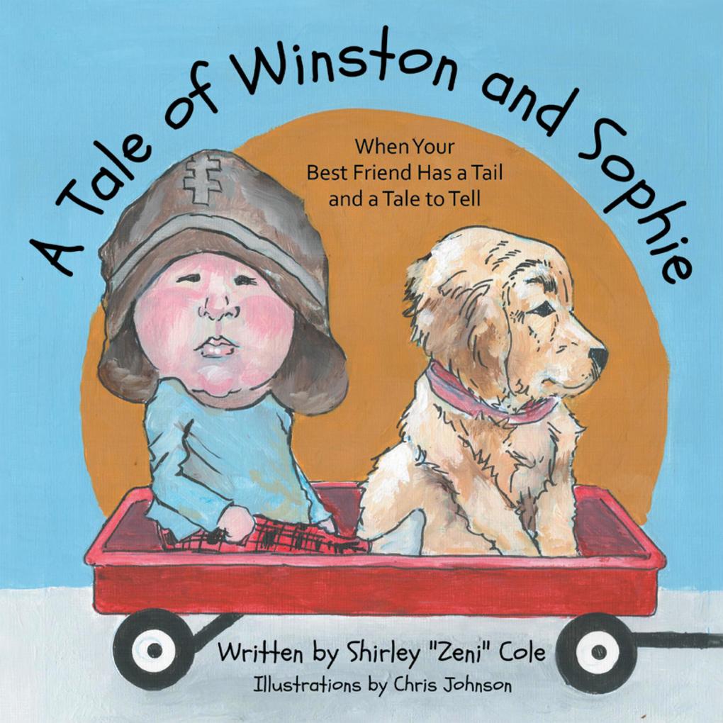 A Tale of Winston and Sophie