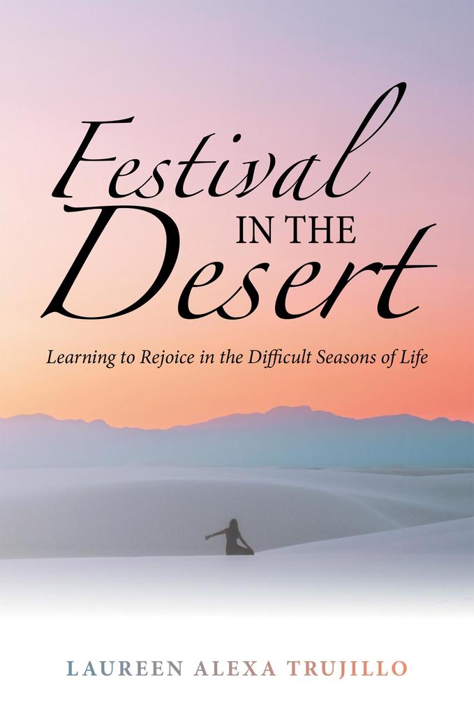 Festival in the Desert
