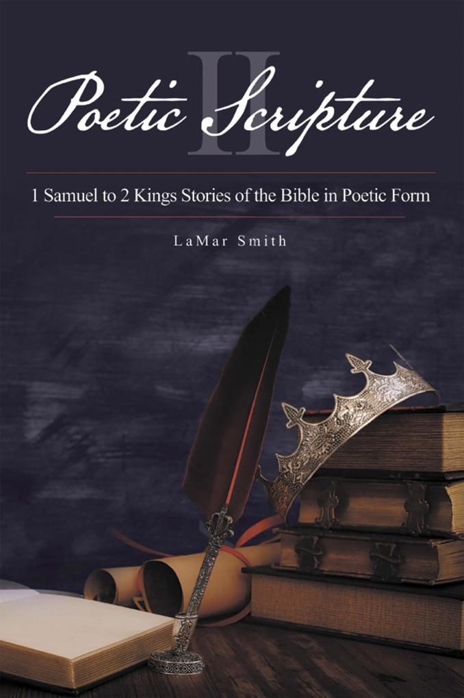 Poetic Scripture II