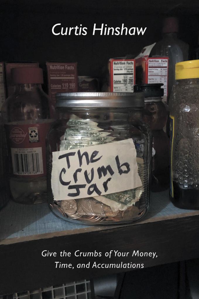 The Crumb Jar