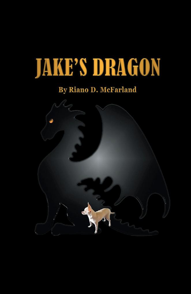 Jake‘s Dragon