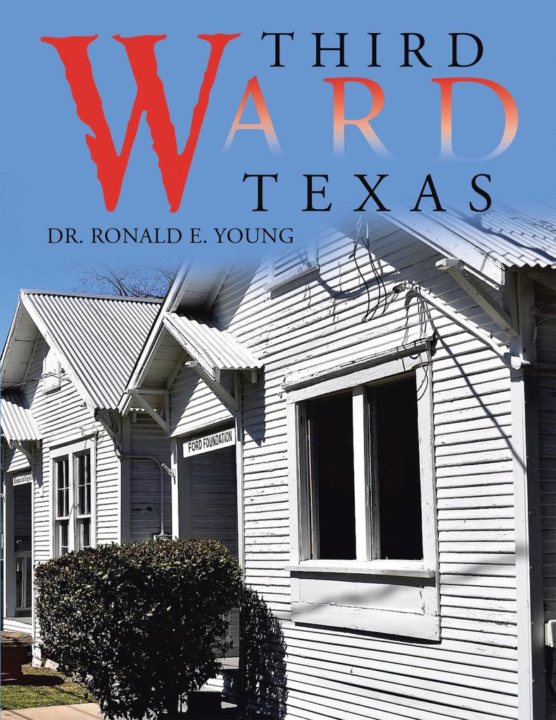Third Ward Texas
