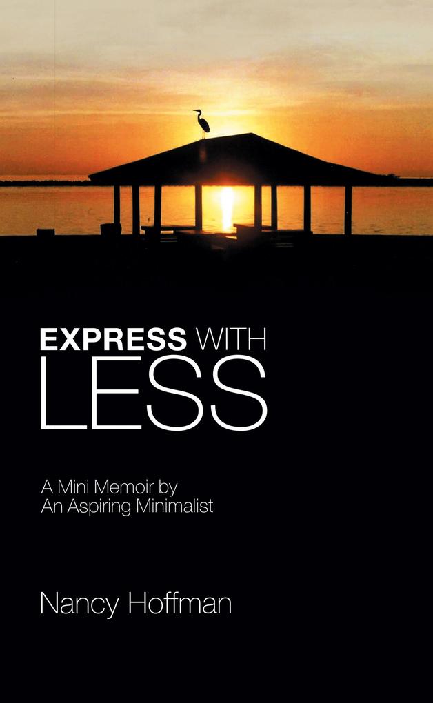 Express with Less
