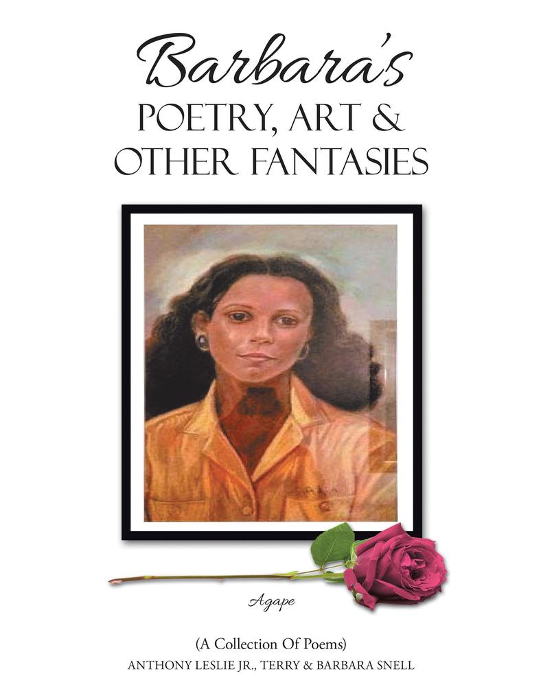 Barbara‘s Poetry Art & Other Fantasies