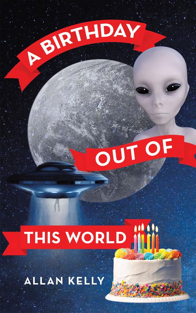 A Birthday out of This World