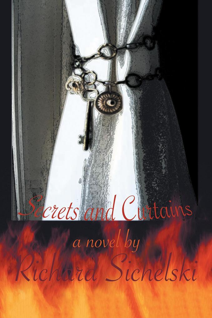 Secrets and Curtains