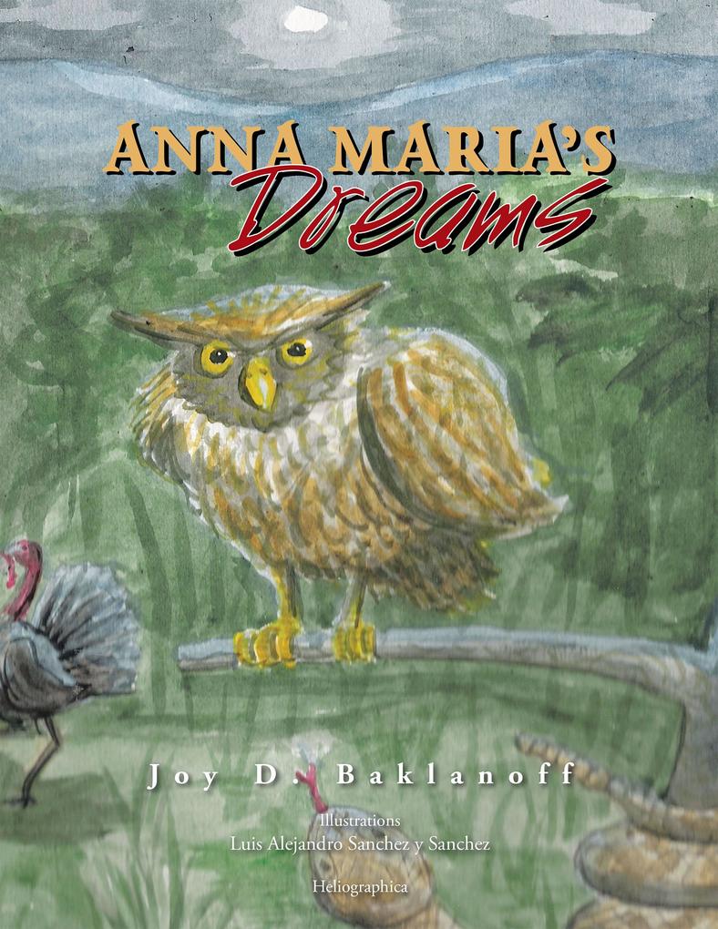 Anna Maria‘s Dreams