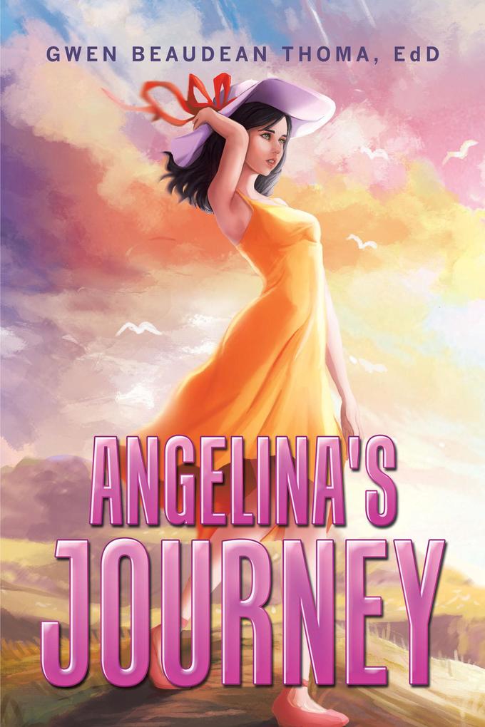Angelina‘s Journey