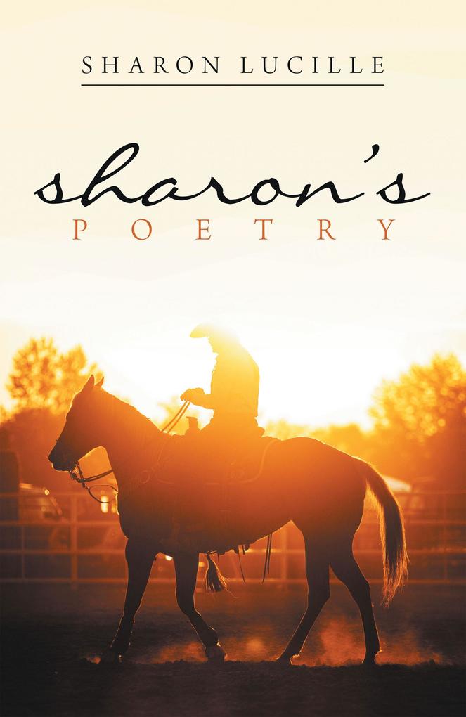 Sharon's Poetry