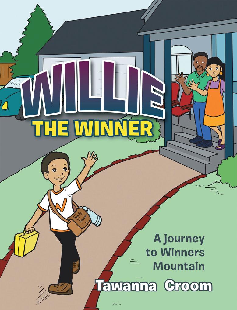 Willie the Winner