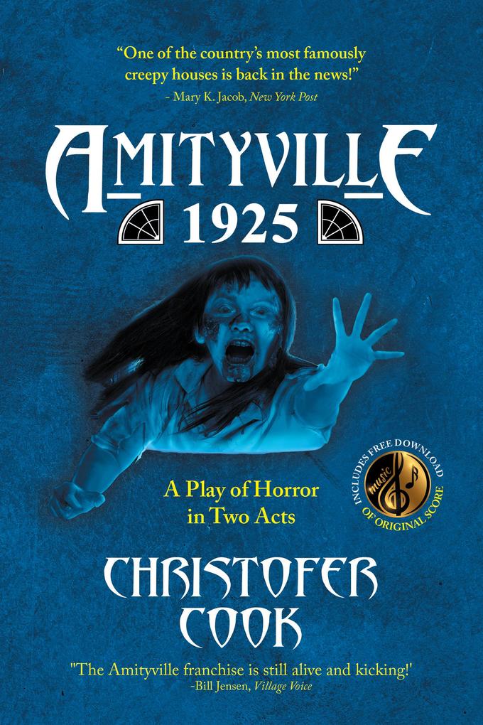 Amityville 1925