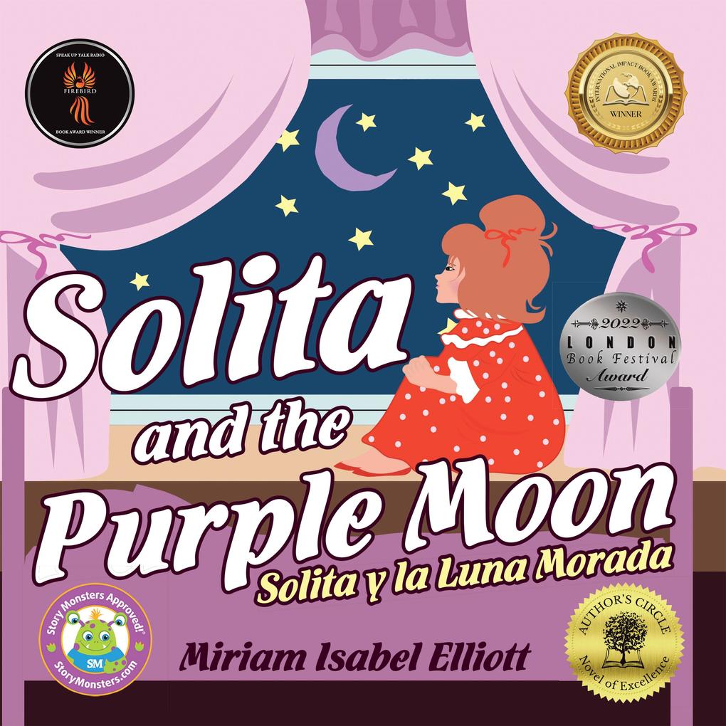 Solita and the Purple Moon