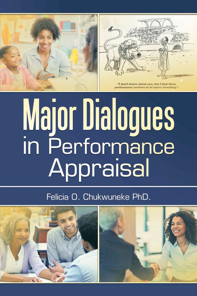 Major Dialogues in Performance Appraisal