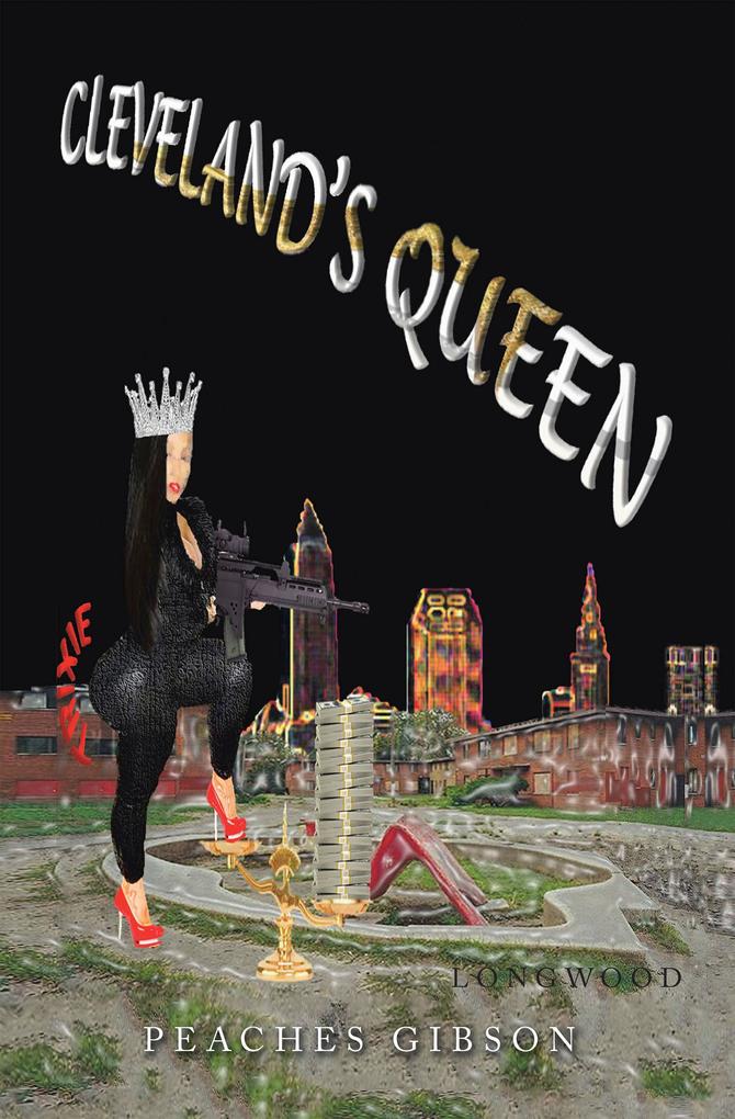 Cleveland‘s Queen