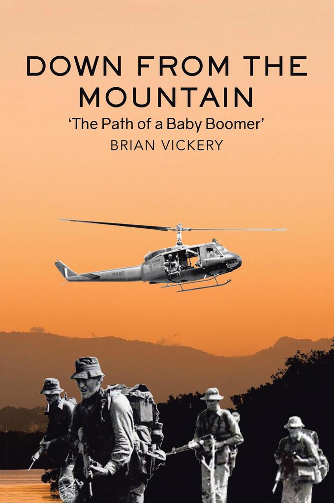 Down from the Mountain