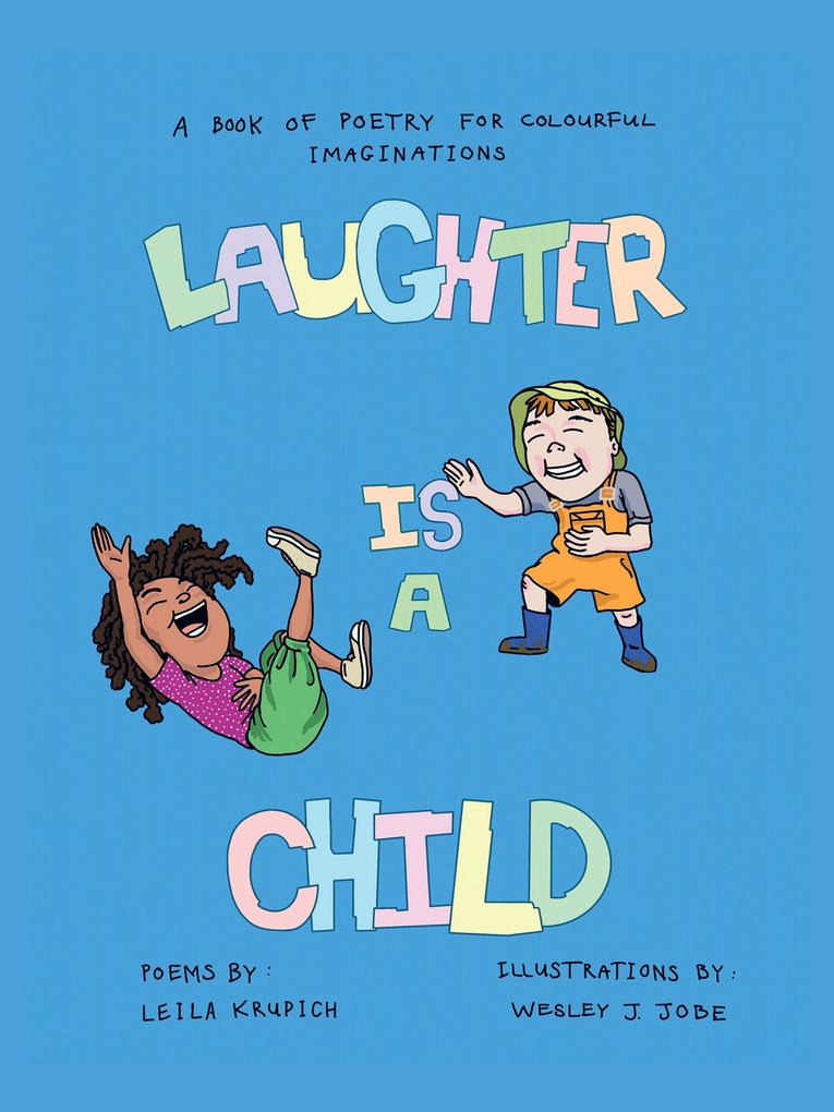 Laughter Is a Child