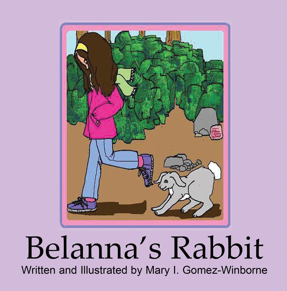 Belanna‘s Rabbit