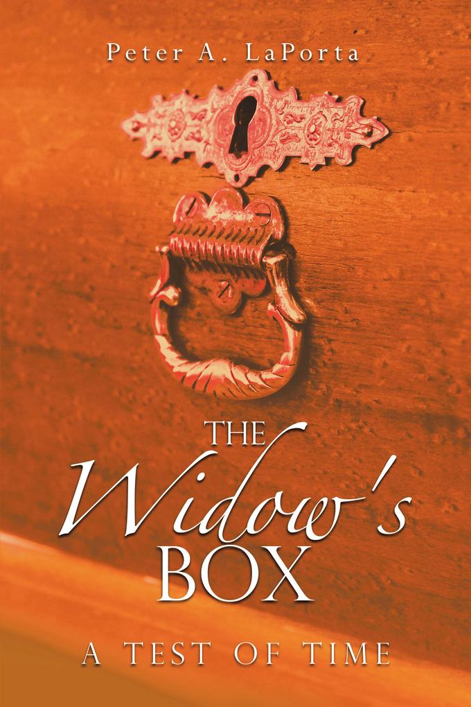 The Widow‘s Box