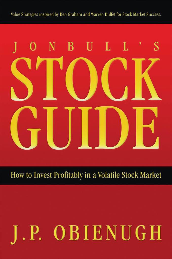 Jonbull's Stock Guide