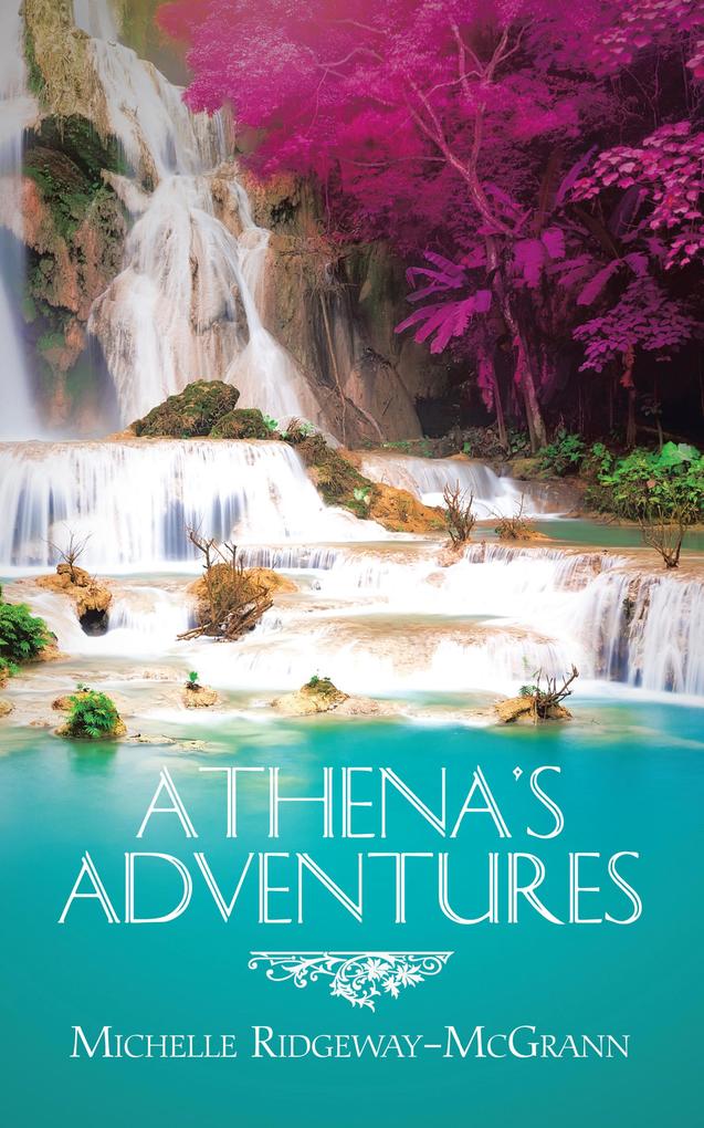 Athena‘s Adventures