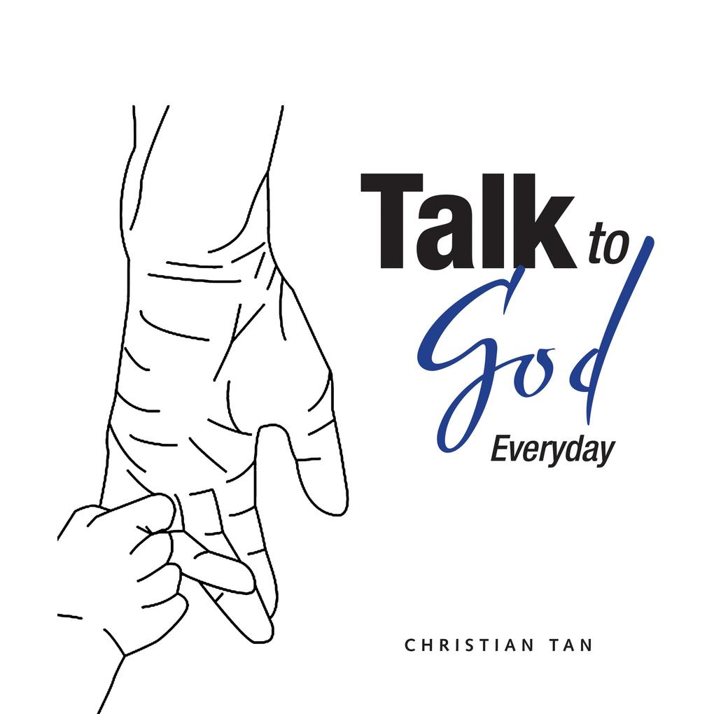 Talk to God