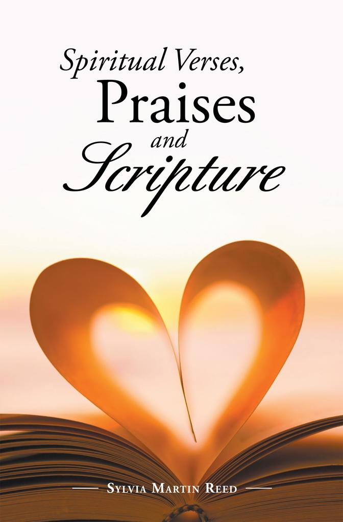 Spiritual Verses Praises and Scripture
