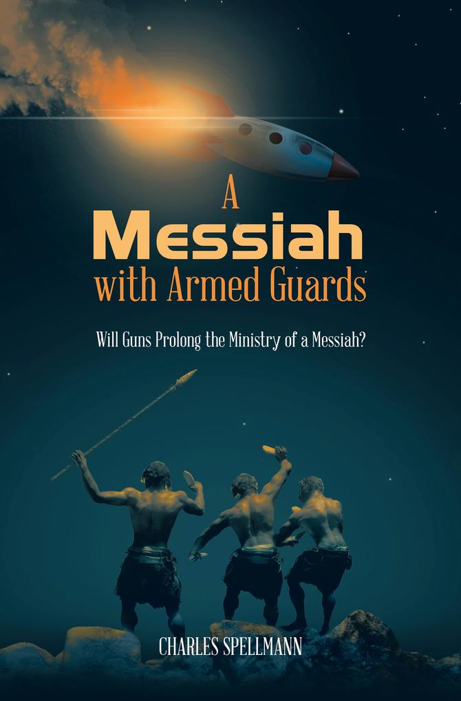 A Messiah with Armed Guards