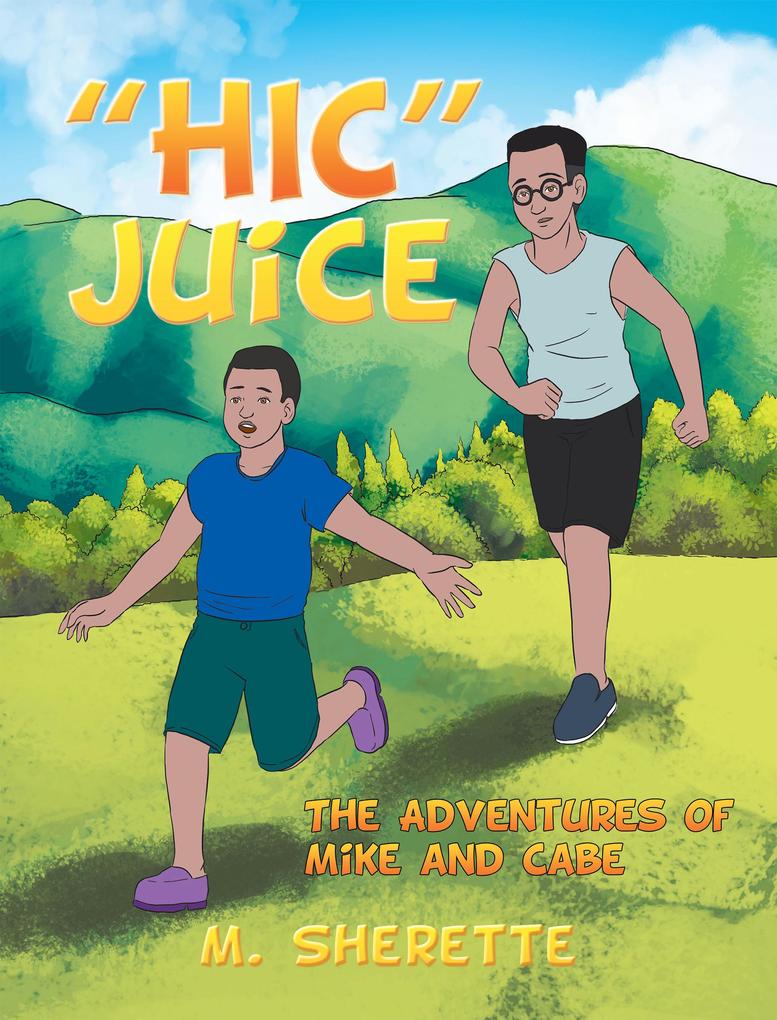 'Hic' Juice