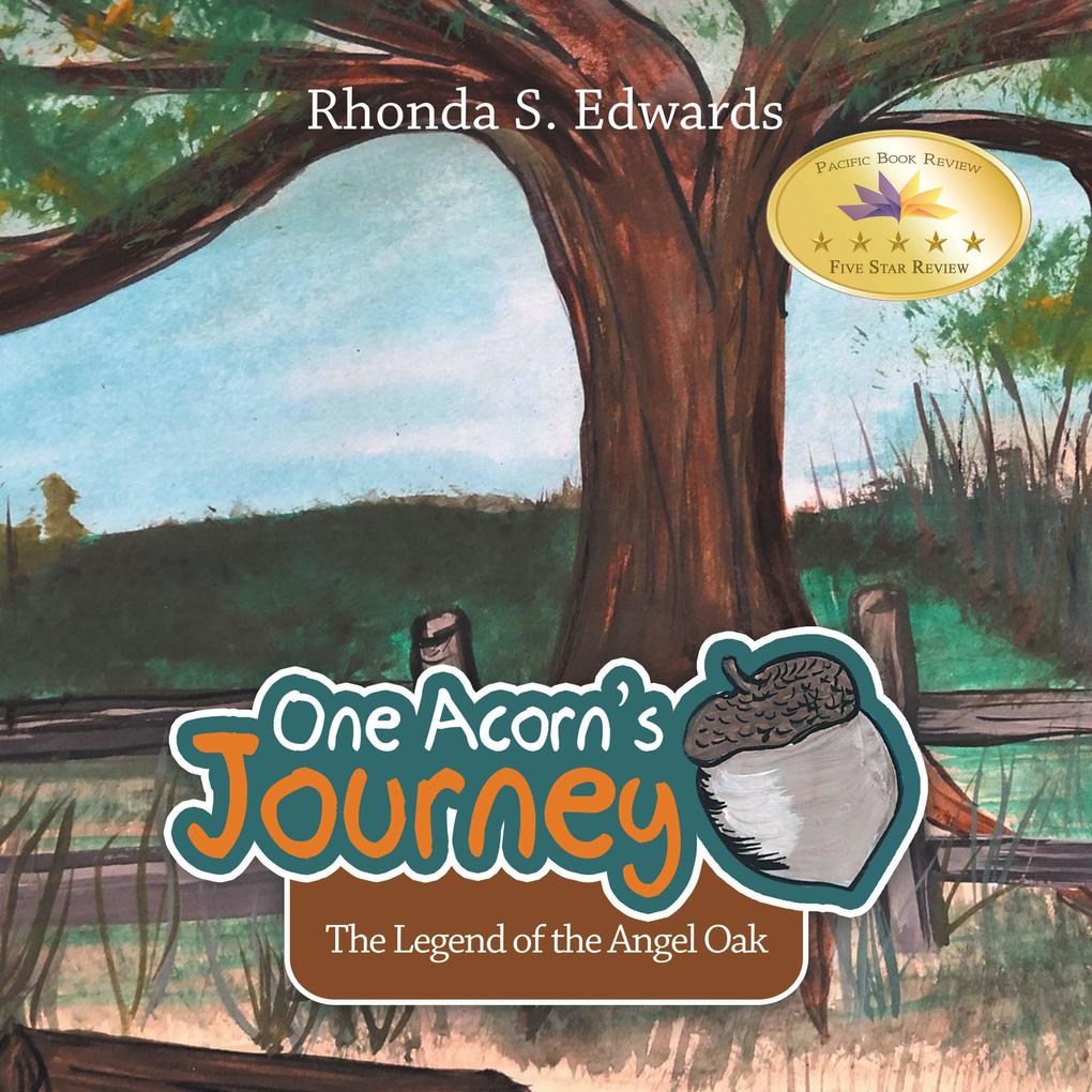 One Acorn‘s Journey