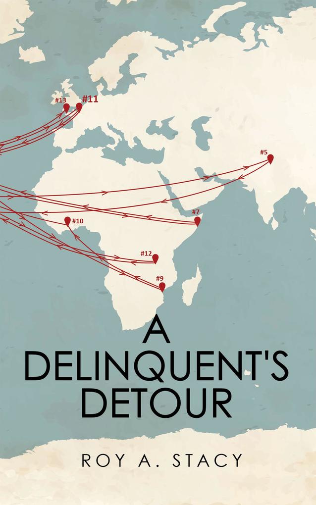 A Delinquent‘s Detour