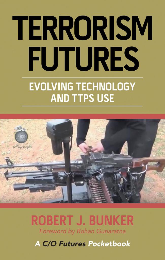 Terrorism Futures
